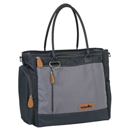 Přebalovací taška Babymoov Essential Bag Black - Babymoov Essential Bag Black (foto 1)