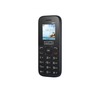 Mobilní telefon ALCATEL ONETOUCH 1013X - černý - Alcatel ONETOUCH 1013X -&nbsp;černý (foto 5)