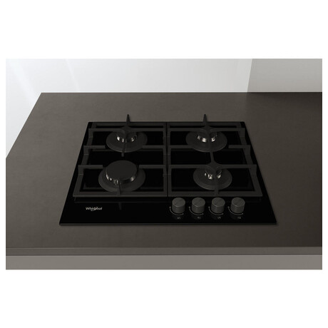 Whirlpool GOS 6415 NB (foto 12)