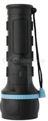 Emos LED ruční svítilna P3862, 20 lm,2× D