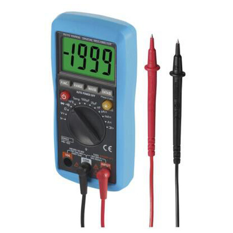 Emos multimetr MD-420 (foto 1)