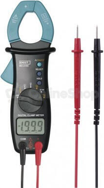 Emos klešťový multimetr MD-410C (M0400)
