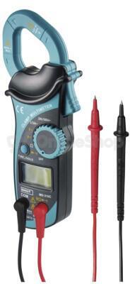 Emos klešťový multimetr MD-310C (M0305)