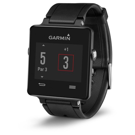 Garmin vivoactive gps smartklokke