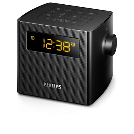 Radiobudík Philips AJ4300B - Philips AJ4300B (foto 1)