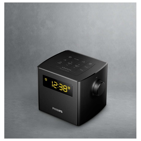 Radiobudík Philips AJ4300B - Philips AJ4300B (foto 4)