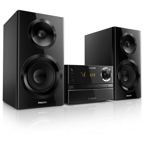 Mikrosystém Philips BTM2360