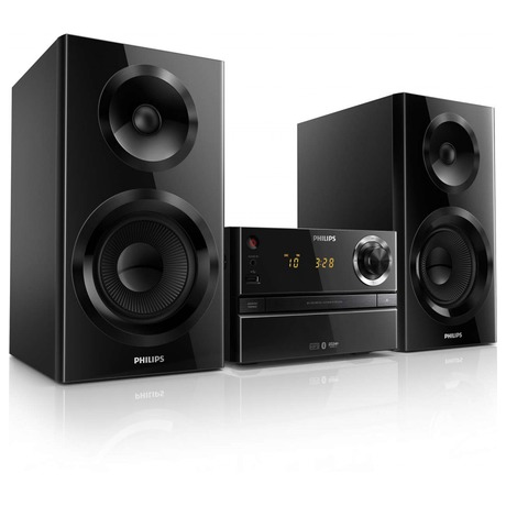 Mikrosystém Philips BTM2360