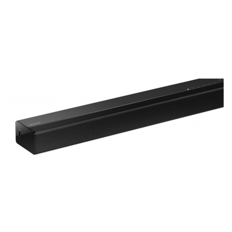 Soundbar Sony HT-CT80 - Sony HT-CT80 (foto 2)