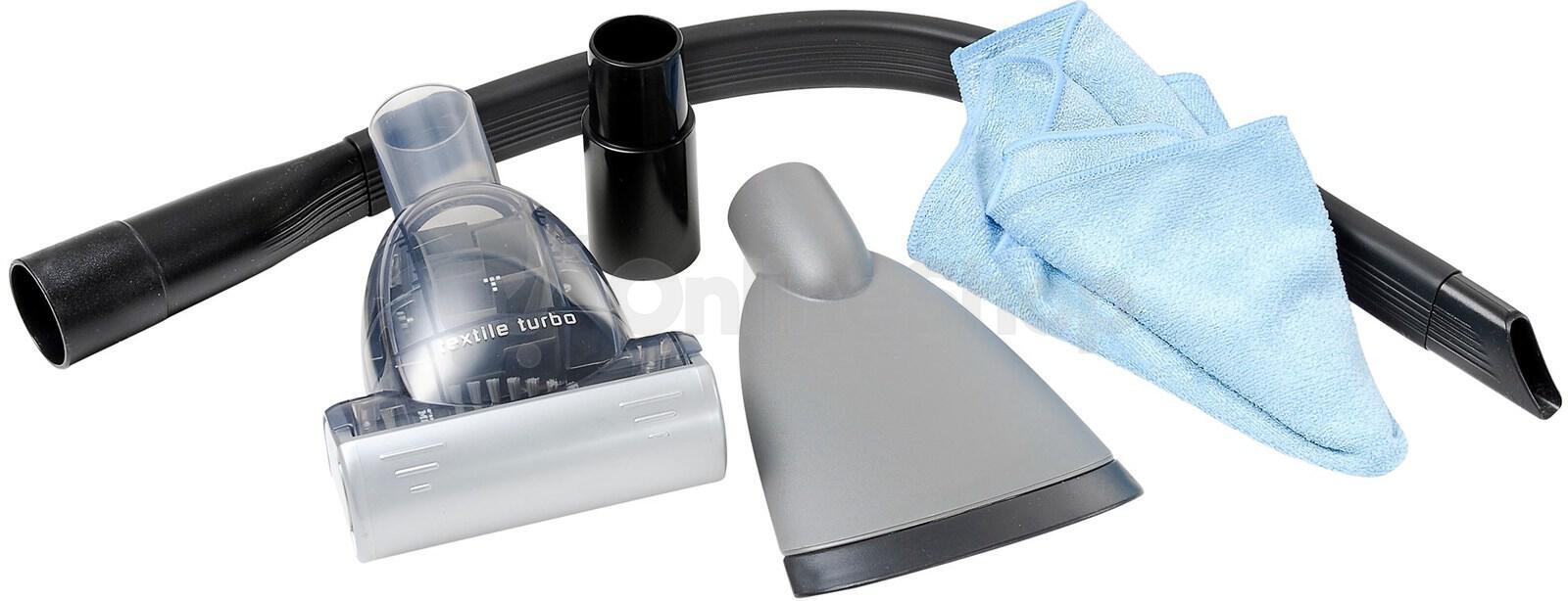 Příslušenství k vysavačům Electrolux KIT09