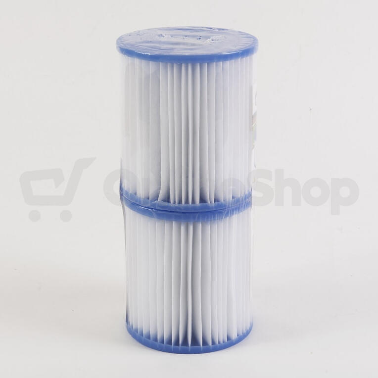 Filtrační vložka Intex/Marimex 2 ks - typ H (10691006)