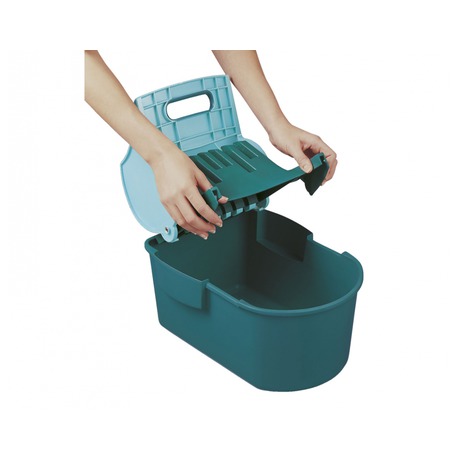 Set Vědro Profi Compact + mop Profi LEIFHEIT