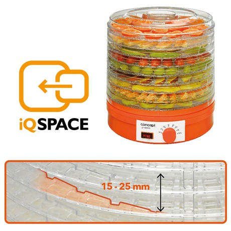 Concept SO1021 IQ&nbsp;Space (foto 3)