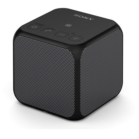 Přenosný reproduktor Sony SRS-X11 - Sony SRS-X11 (foto 1)