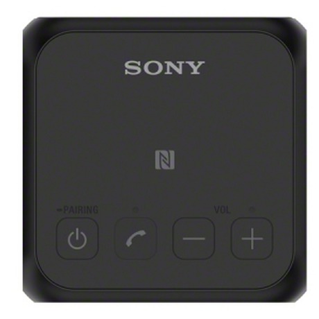 Přenosný reproduktor Sony SRS-X11 - Sony SRS-X11 (foto 3)