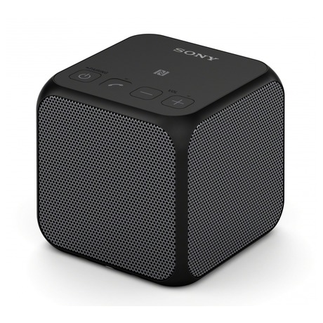 Přenosný reproduktor Sony SRS-X11 - Sony SRS-X11 (foto 4)