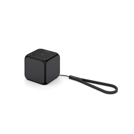 Přenosný reproduktor Sony SRS-X11 - Sony SRS-X11 (foto 5)