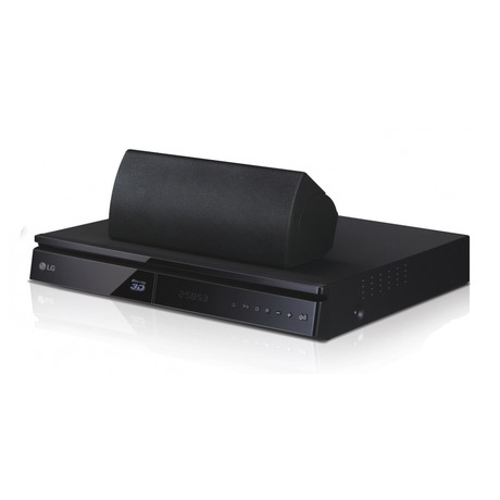 Domácí kino LG LHD645 - LG LHD645 (foto 2)