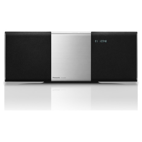 Mikrosystém Panasonic SC-ALL5CDEGK - Panasonic SC-ALL5CDEGK (foto 1)