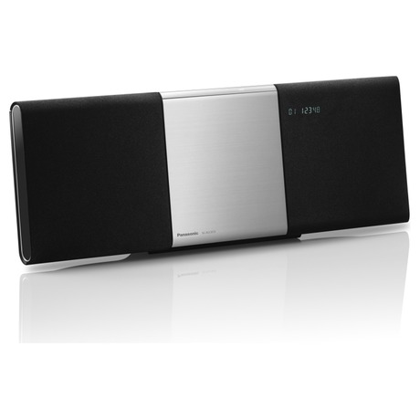 Mikrosystém Panasonic SC-ALL5CDEGK - Panasonic SC-ALL5CDEGK (foto 2)