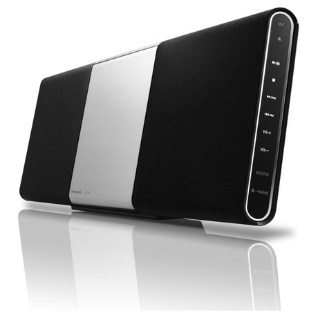 Mikrosystém Panasonic SC-ALL5CDEGK - Panasonic SC-ALL5CDEGK (foto 3)