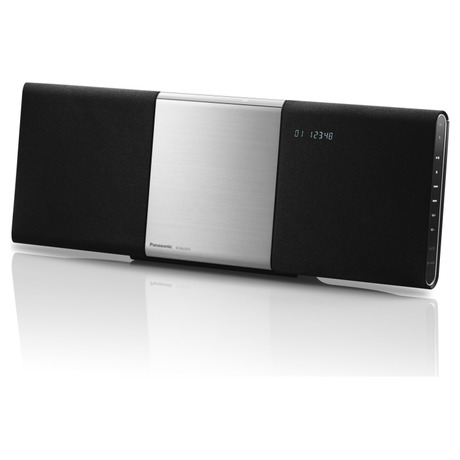 Mikrosystém Panasonic SC-ALL5CDEGK