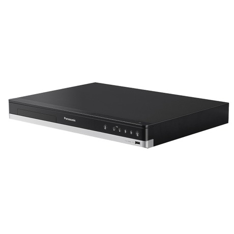 Domácí kino Panasonic SC-BTT405EG9 - Panasonic SC-BTT405EG9 (foto 2)