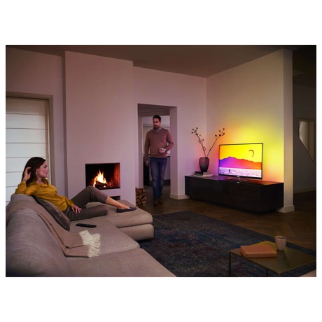 Televize Philips 55PUS7150