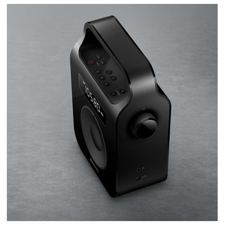 Radiopřijímač Philips AE2600B - Philips AE2600B (foto 1)