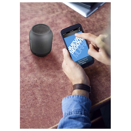 Přenosný reproduktor Philips BT50B - Philips BT50B (foto 3)