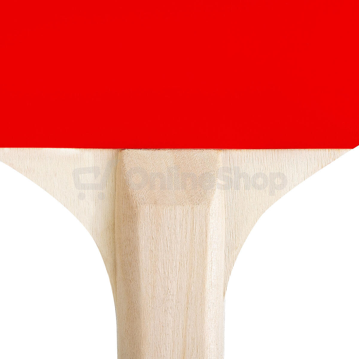 Set na stolní tenis Spokey Joy Set  - červená