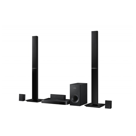 Domácí kino Samsung HT-J4530 - Samsung HT-J4530 (foto 4)