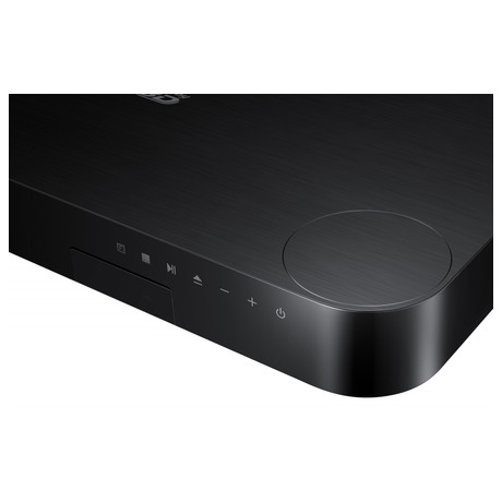 Domácí kino Samsung HT-J4530 - Samsung HT-J4530 (foto 6)