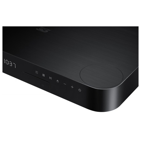 Domácí kino Samsung HT-J5500 - Samsung HT-J5500 (foto 1)