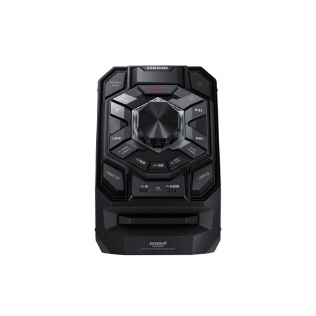 Minisystém Samsung MX-J630