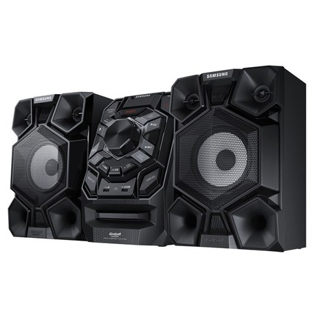 Minisystém Samsung MX-J630