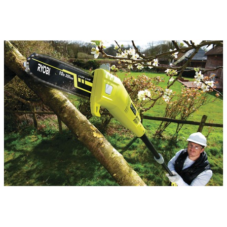 Ryobi RPP 755 E (foto 2)