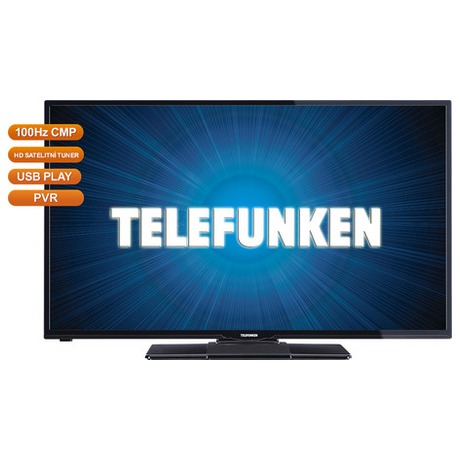 LED televize Telefunken T42FX275LPBS2