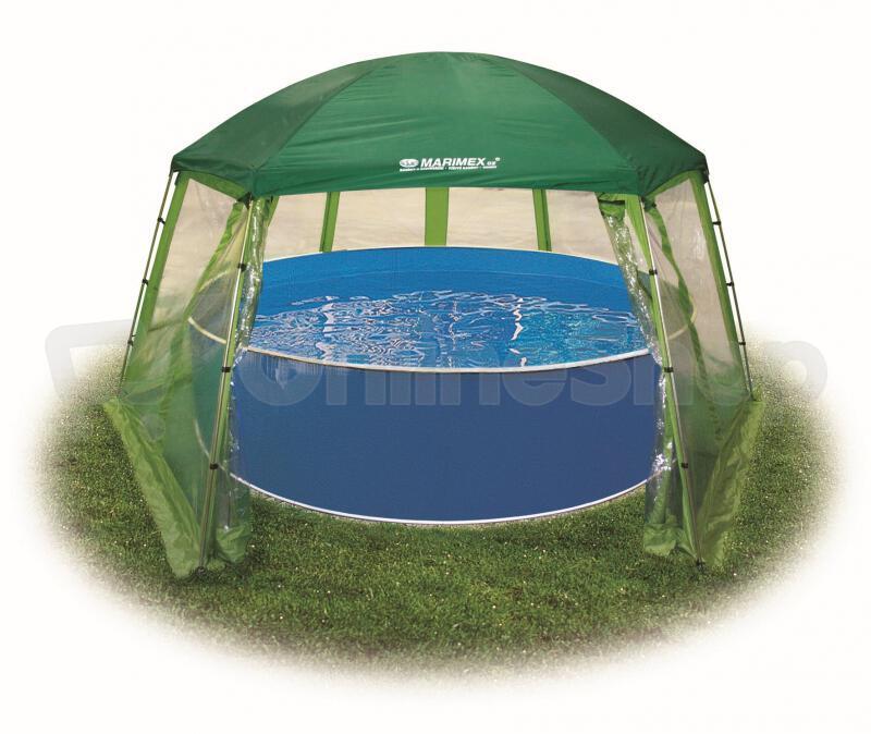 Zastřešení Marimex Pool House M2 (10970020)