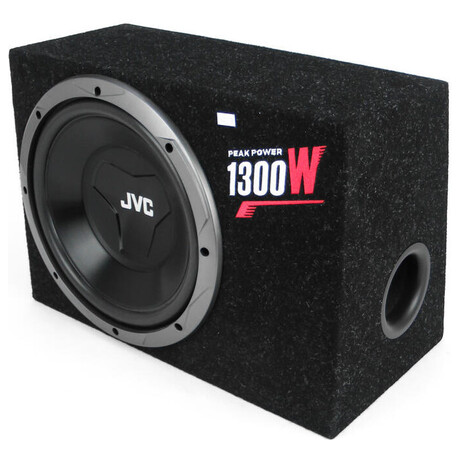 Subwoofer JVC CS BW120