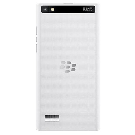 Mobilní telefon BlackBerry Leap - bílý - BlackBerry Leap -&nbsp;bílý (foto 4)