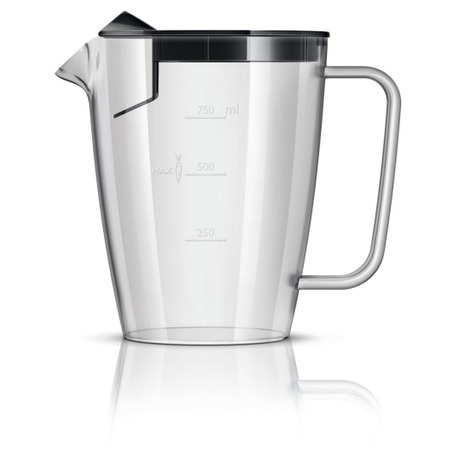 Odšťavňovač Philips HR1855/80 - Philips HR1855/80 (foto 4)