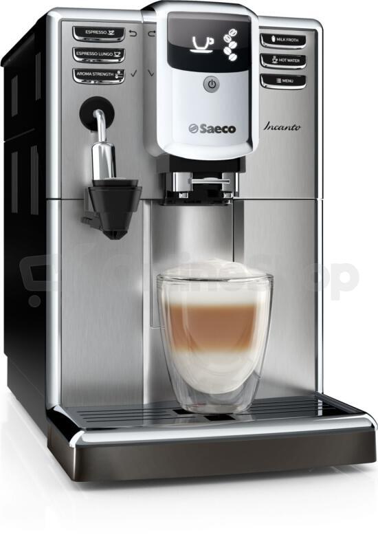 Espresso Saeco HD8914/09 Incanto