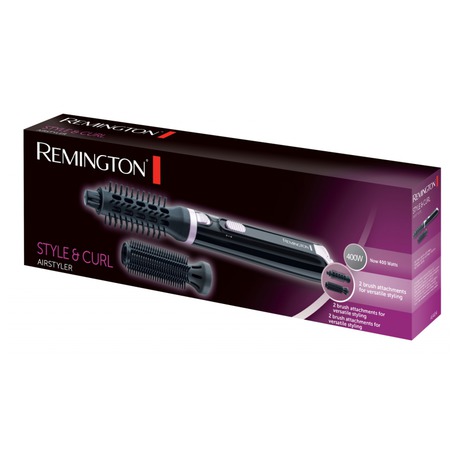 Kulma foukací Remington AS404 - Remington AS404 (foto 2)