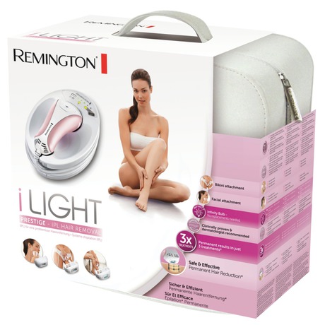 Epilátor Remington IPL6750 - Remington IPL6750 (foto 3)