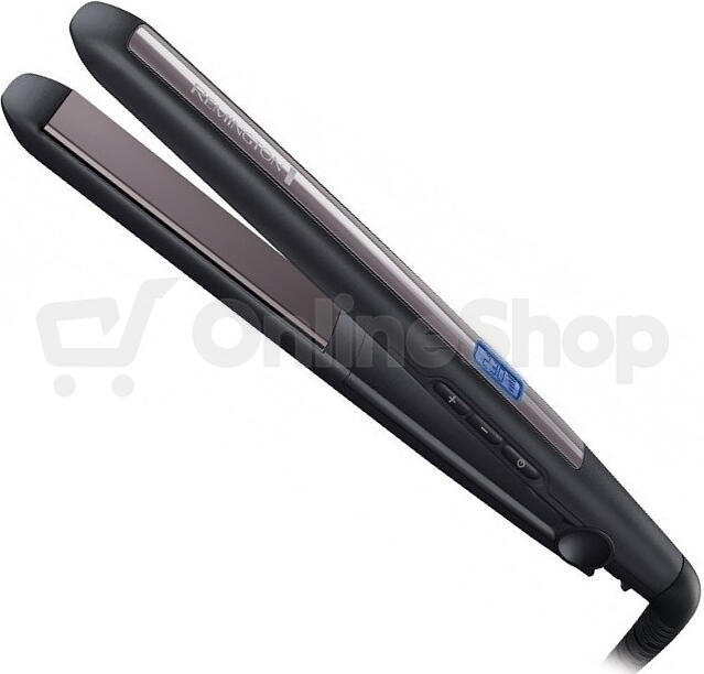 Žehlička na vlasy Remington S5505