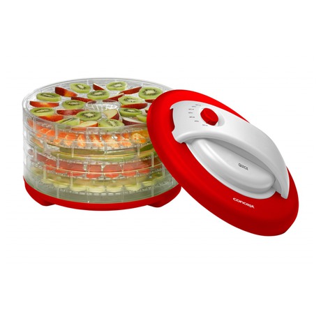 Concept SO2010 Sušička ovoce QUICK