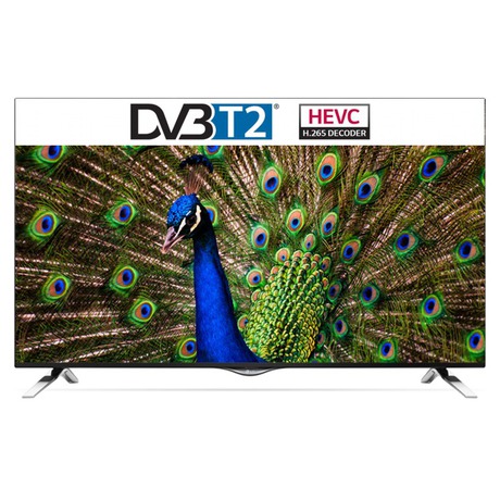 Televize LG 60UF695V