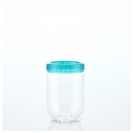 Dóza na potraviny Lock&lock 0,7 l - Lock&lock dÓZA NA&nbsp;POTRAVINY INTERLOCK 700ML 9,5X13,3 (foto 2)