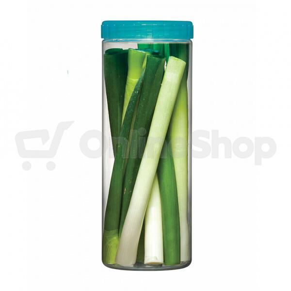 Lock&lock dÓZA NA POTRAVINY INTERLOCK 2100ML 10,7X27,7